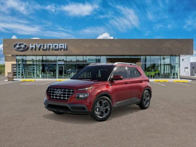 2026 Hyundai Venue SEL for sale in Tinley Park, IL