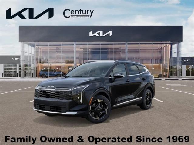 2026 Kia Sportage EX for sale in Tampa, FL