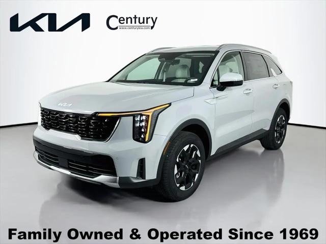 2026 Kia Sorento S for sale in Tampa, FL