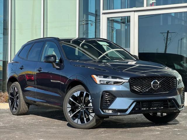 2026 Volvo XC60 B5 Plus for sale in Schererville, IN