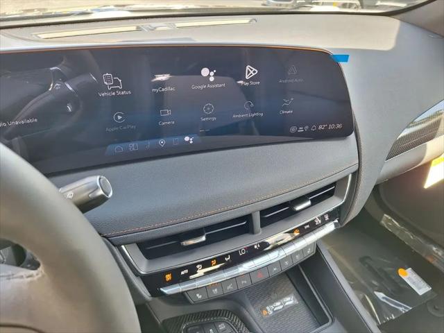 2026 Cadillac CT5 Sport RWD