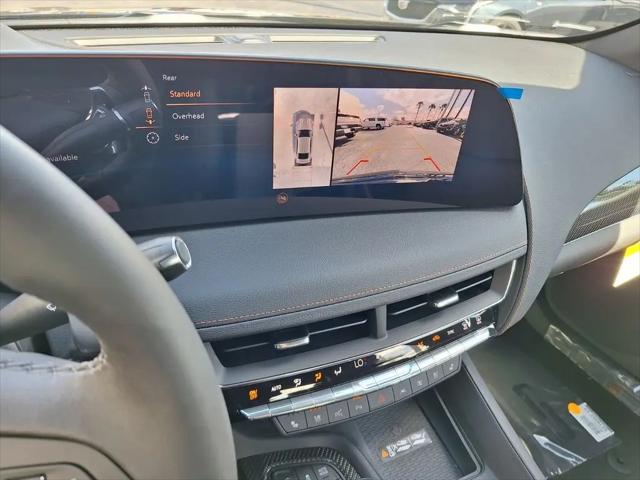 2026 Cadillac CT5 Sport RWD