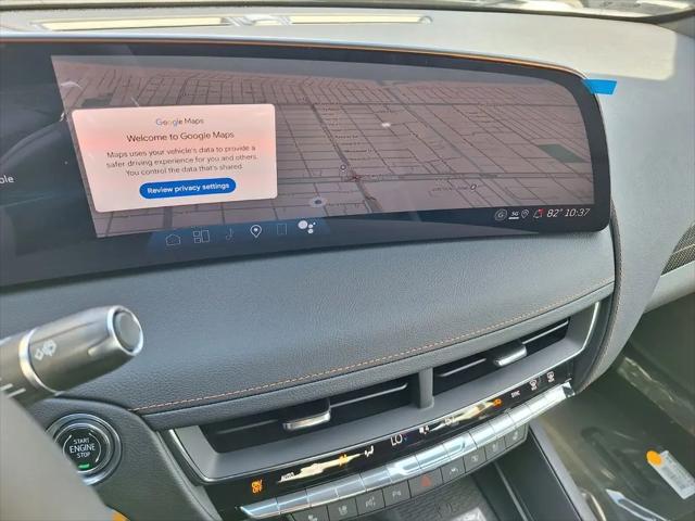 2026 Cadillac CT5 Sport RWD