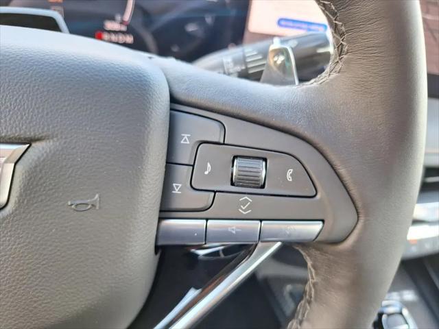 2026 Cadillac CT5 Sport RWD