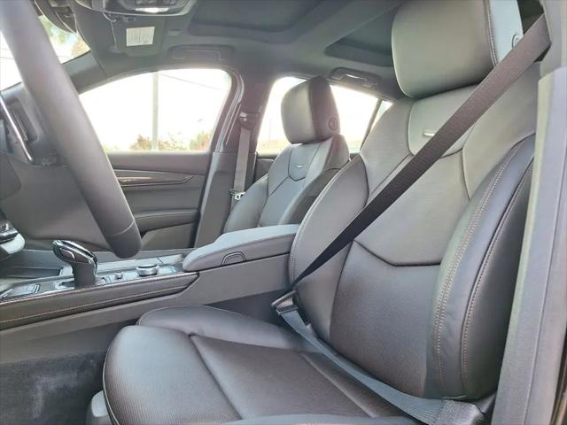 2026 Cadillac CT5 Sport RWD