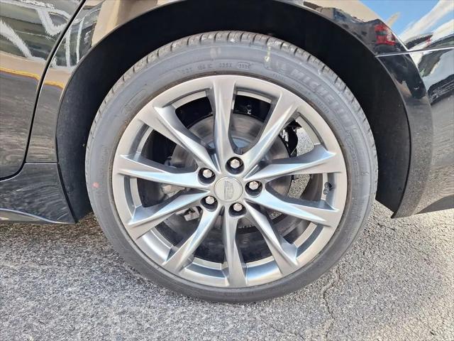 2026 Cadillac CT5 Sport RWD