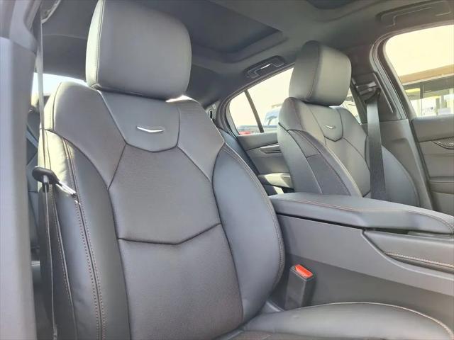 2026 Cadillac CT5 Sport RWD