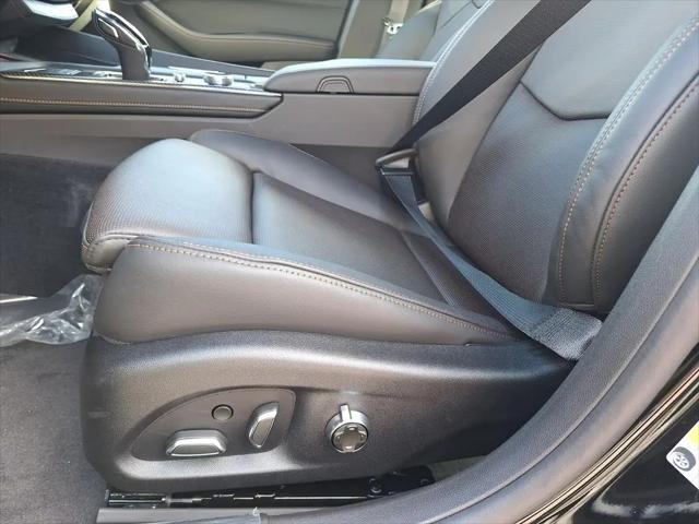 2026 Cadillac CT5 Sport RWD