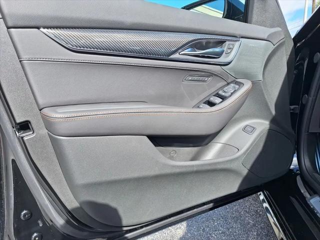 2026 Cadillac CT5 Sport RWD