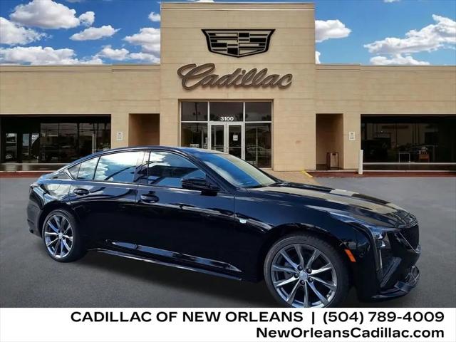 2026 Cadillac CT5 Sport RWD for sale in Metairie, LA