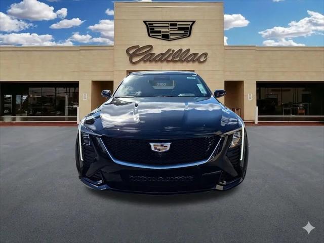 2026 Cadillac CT5 Sport RWD