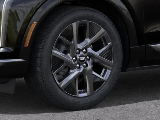 2026 Cadillac iQ Premium Luxury