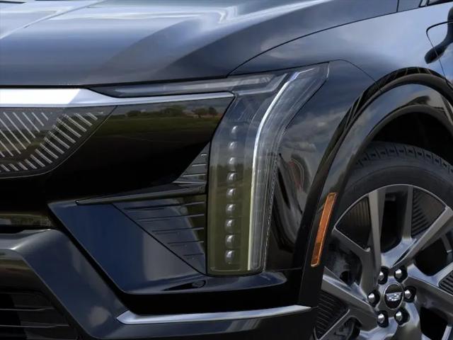 2026 Cadillac iQ Premium Luxury