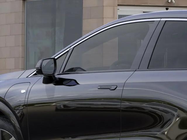2026 Cadillac iQ Premium Luxury