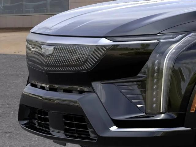 2026 Cadillac iQ Premium Luxury