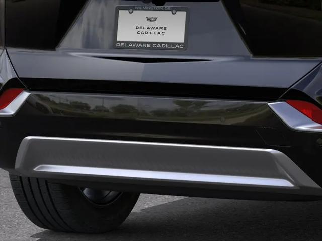 2026 Cadillac iQ Premium Luxury
