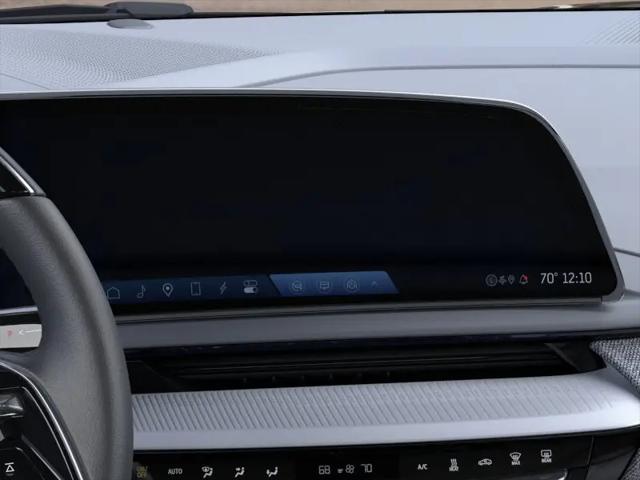 2026 Cadillac iQ Premium Luxury