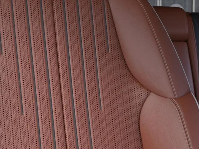 2026 Cadillac iQ Premium Luxury