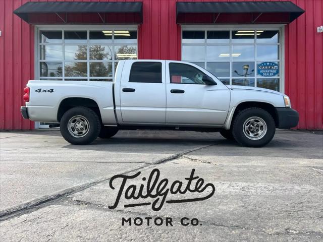 2005 Dodge Dakota ST for sale in Fremont, NE