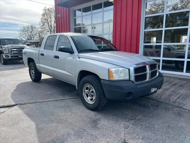 2005 Dodge Dakota ST