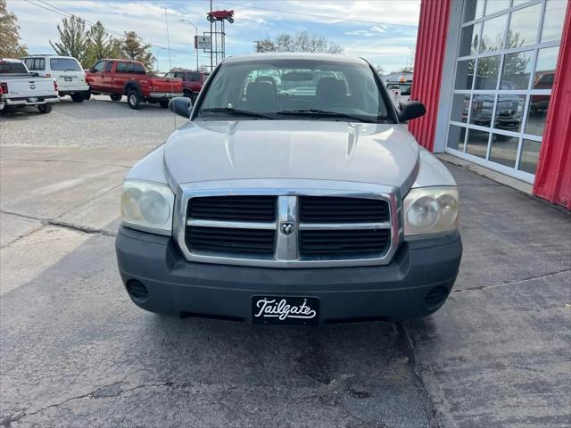 2005 Dodge Dakota ST