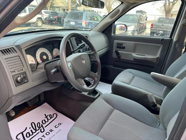 2005 Dodge Dakota ST