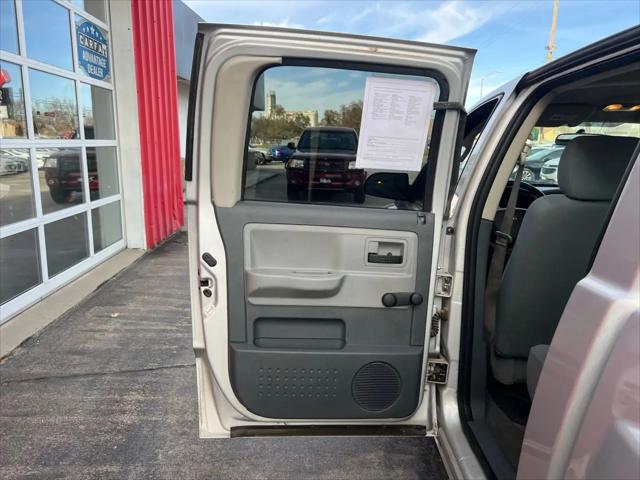 2005 Dodge Dakota ST