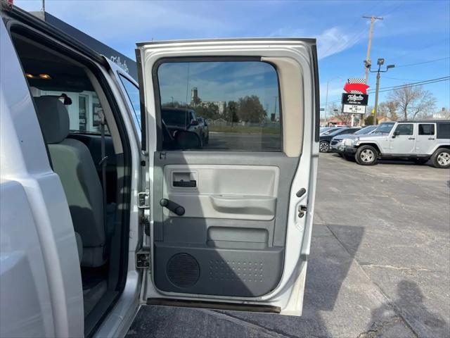 2005 Dodge Dakota ST