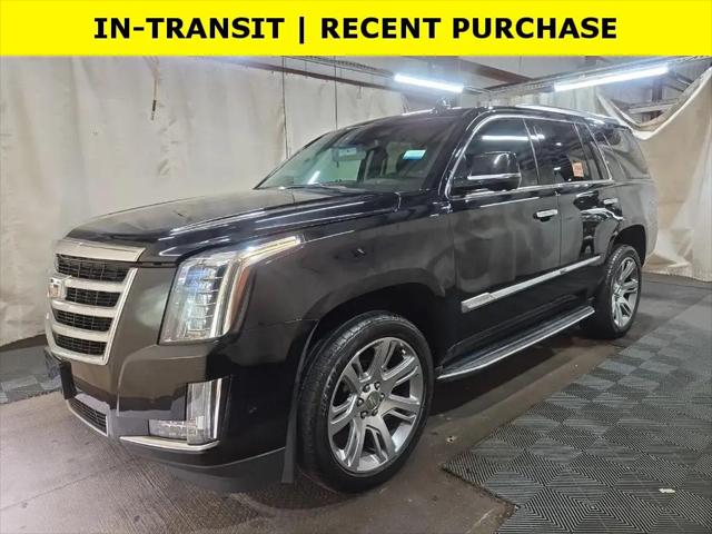 2017 Cadillac Escalade Luxury for sale in Greenville, AL