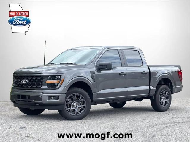 2026 Ford F-150 STX for sale in Buford, GA
