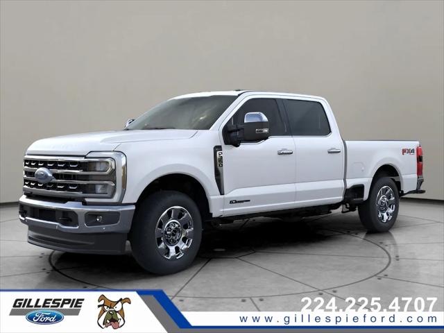 2026 Ford F-350 LARIAT for sale in Gurnee, IL