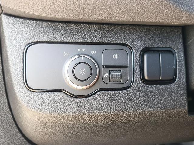 2026 Mercedes-Benz Sprinter 2500 Standard Roof 4-Cyl Diesel