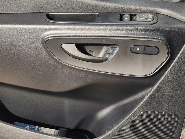 2026 Mercedes-Benz Sprinter 2500 Standard Roof 4-Cyl Diesel