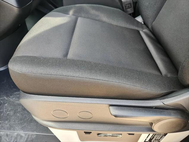 2026 Mercedes-Benz Sprinter 2500 Standard Roof 4-Cyl Diesel