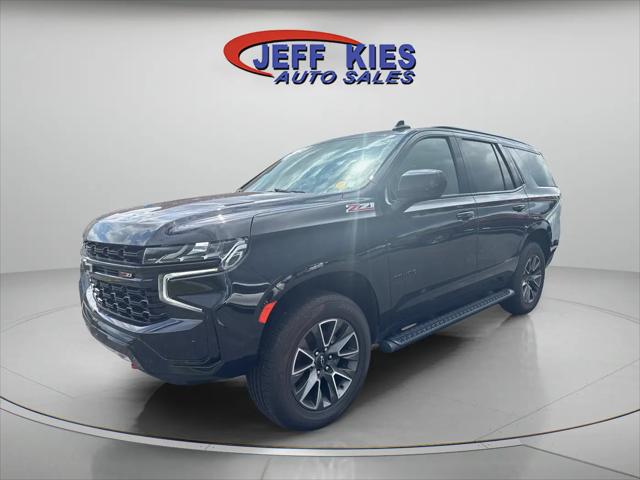 2023 Chevrolet Tahoe 4WD Z71 for sale in Apalachin, NY