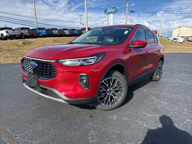 2026 Ford Escape PHEV for sale in Branson, MO