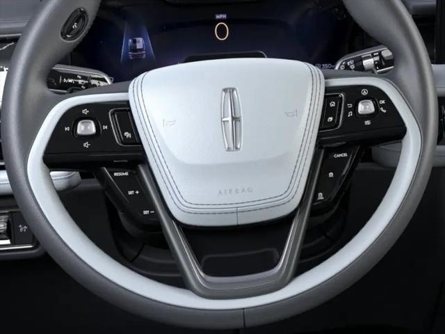 2026 Lincoln Aviator Black Label