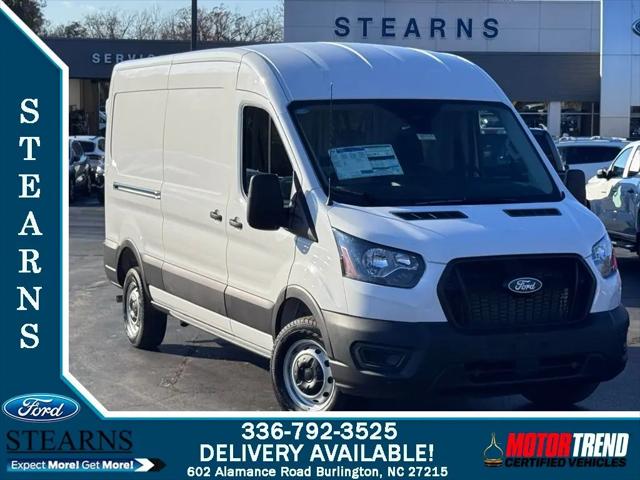 2026 Ford Transit Cargo Van T-250 for sale in Burlington, NC