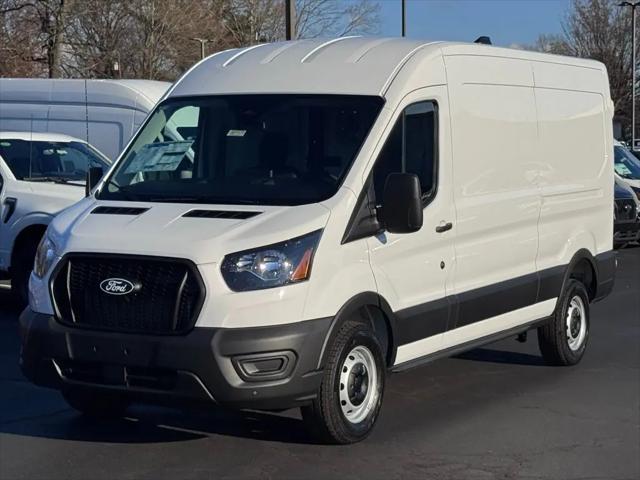2026 Ford Transit Cargo Van T-250