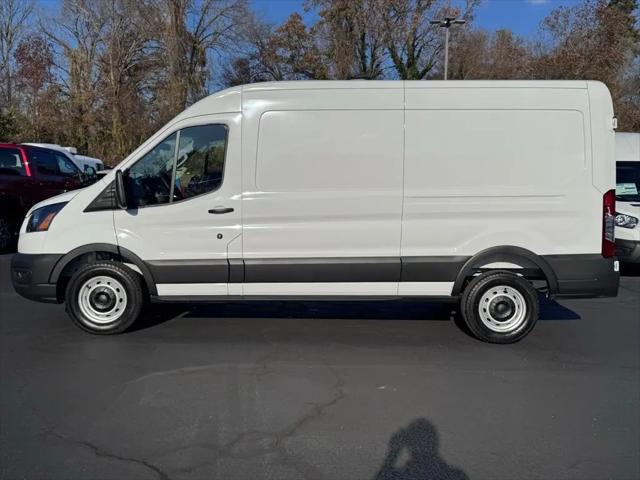 2026 Ford Transit Cargo Van T-250