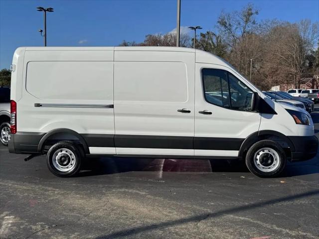 2026 Ford Transit Cargo Van T-250
