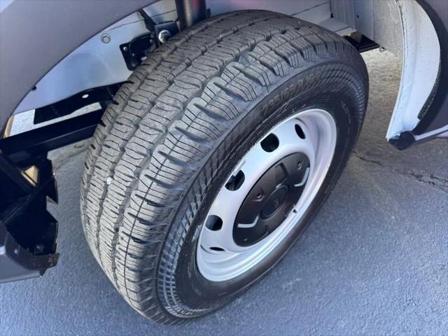 2026 Ford Transit Cargo Van T-250