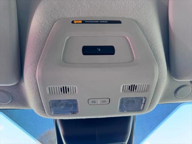2026 Ford Transit Cargo Van T-250
