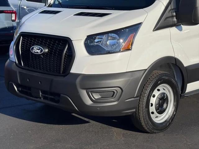 2026 Ford Transit Cargo Van T-250