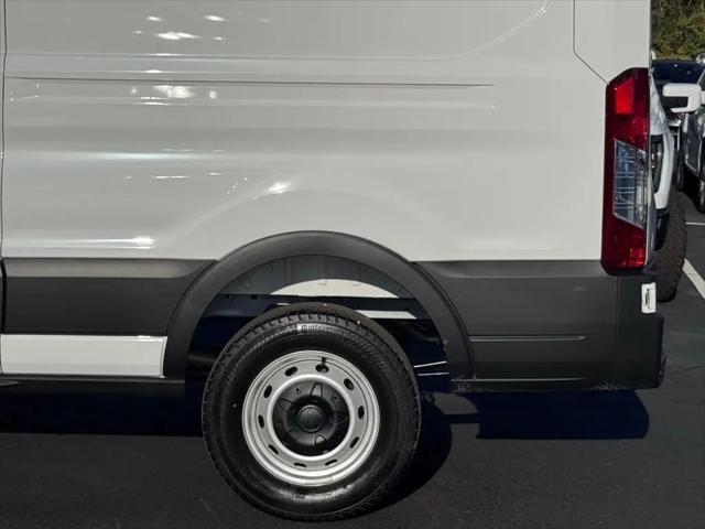 2026 Ford Transit Cargo Van T-250