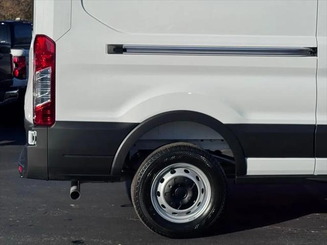 2026 Ford Transit Cargo Van T-250