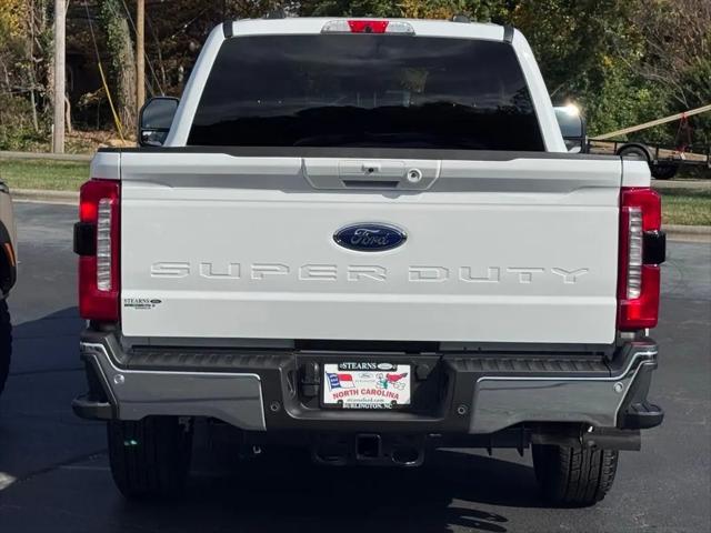 2026 Ford F-350 LARIAT