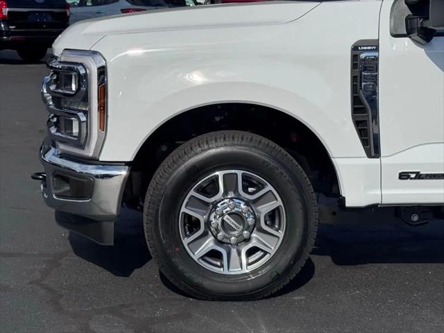 2026 Ford F-350 LARIAT