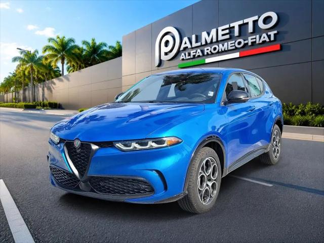 2025 Alfa Romeo Tonale AWD for sale in Miami, FL