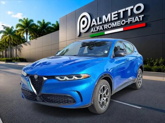 2025 Alfa Romeo Tonale AWD for sale in Miami, FL